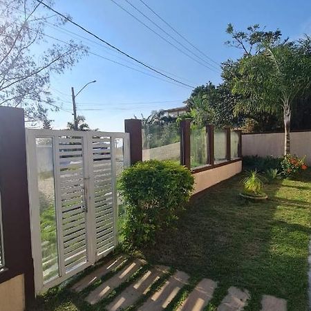 Solar Alto Brava Buzios Villa Exterior foto
