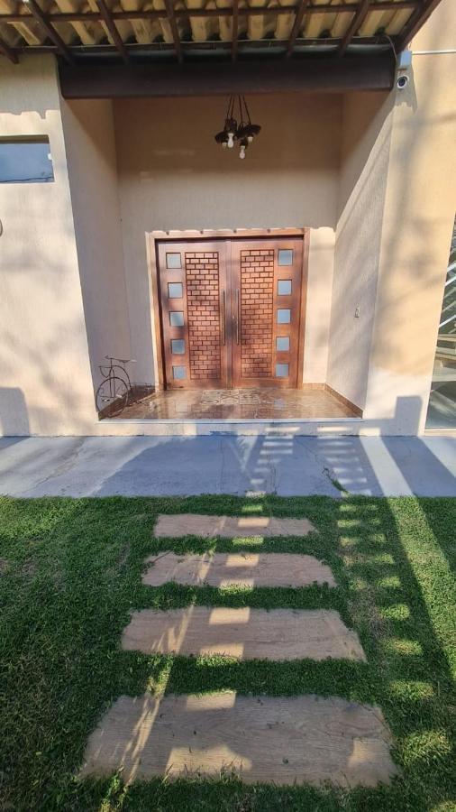 Solar Alto Brava Buzios Villa Exterior foto