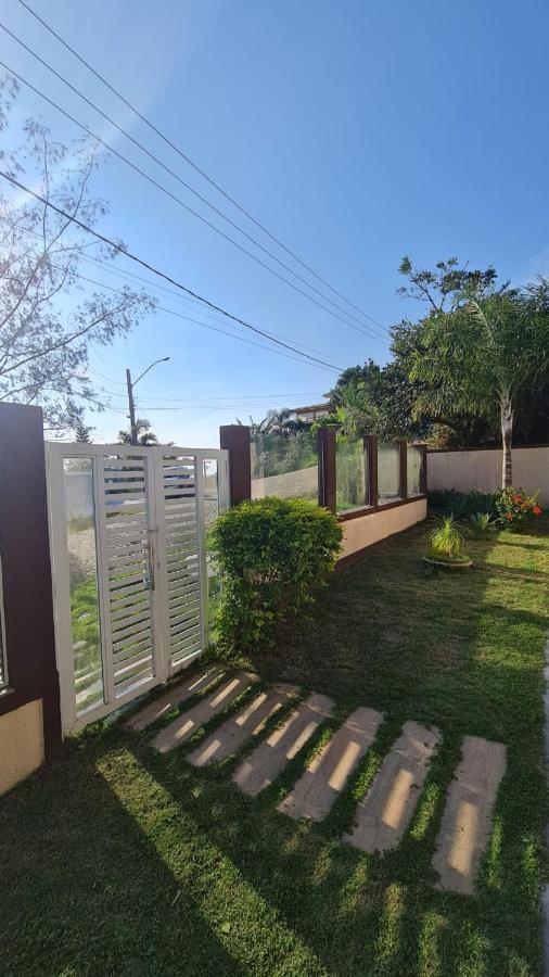 Solar Alto Brava Buzios Villa Exterior foto