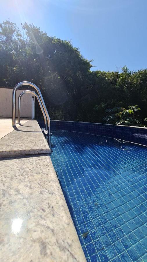 Solar Alto Brava Buzios Villa Exterior foto